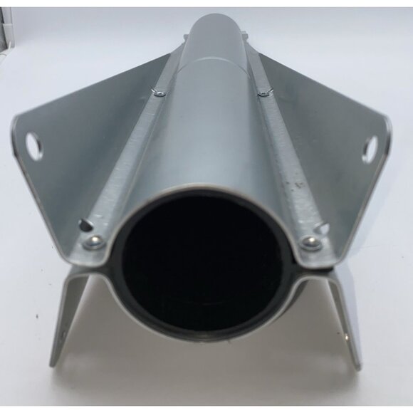 Brabantia Metal Soil Spear Ground Spike Rotary Clothesline 45mm Size 2 - Picture 7 of 16